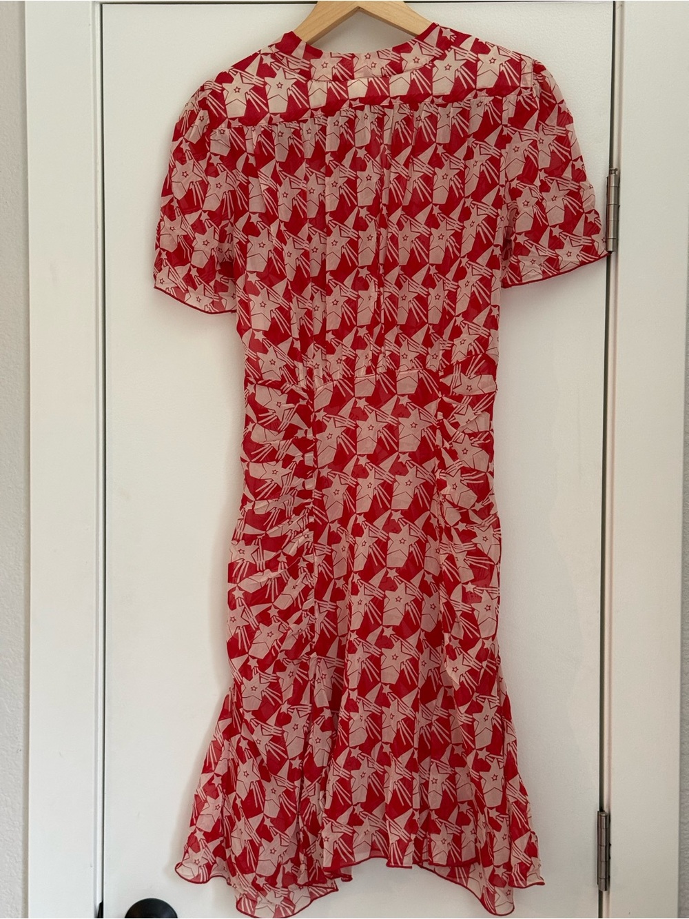 Anna sui dress (missing slip) - Picture 4 of 6